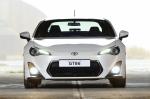 Toyota GT 86 by TRD 2013 года